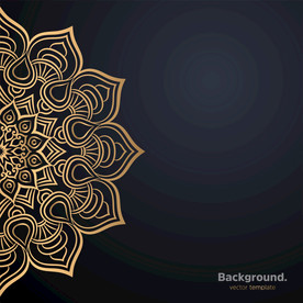 图案 花纹 曼陀罗