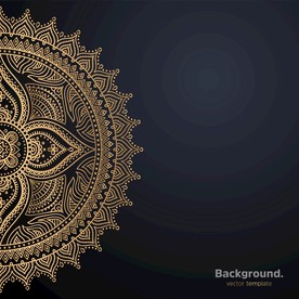 图案 花纹 曼陀罗