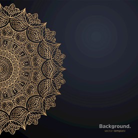 图案 花纹 曼陀罗