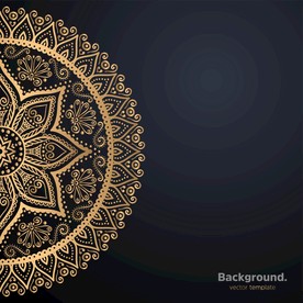 图案 花纹 曼陀罗