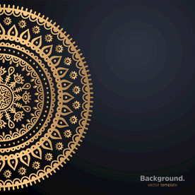 图案 花纹 曼陀罗