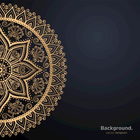 图案 花纹 曼陀罗