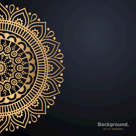 图案 花纹 曼陀罗