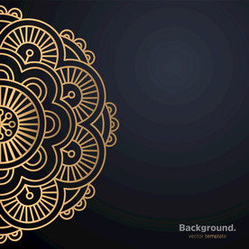 图案 花纹 曼陀罗