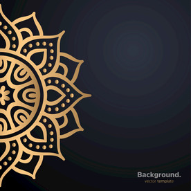 图案 花纹 曼陀罗