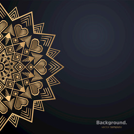 图案 花纹 曼陀罗