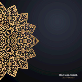 图案 花纹 曼陀罗