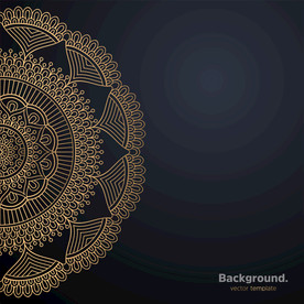 图案 花纹 曼陀罗