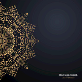 图案 花纹 曼陀罗