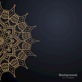 图案 花纹 曼陀罗