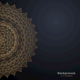 图案 花纹 曼陀罗