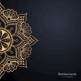 图案 花纹 曼陀罗