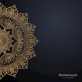 图案 花纹 曼陀罗