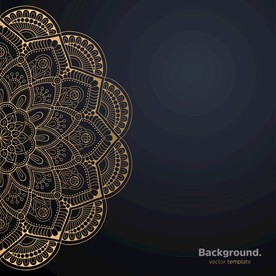 图案 花纹 曼陀罗