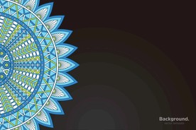 图案 花纹 曼陀罗