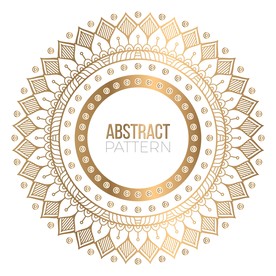 图案 花纹 曼陀罗