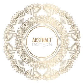 图案 花纹 曼陀罗