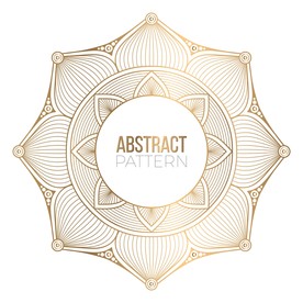 图案 花纹 曼陀罗