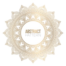 图案 花纹 曼陀罗