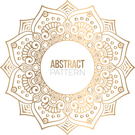 图案 花纹 曼陀罗