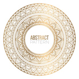 图案 花纹 曼陀罗