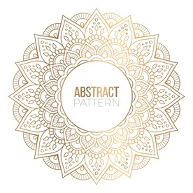 图案 花纹 曼陀罗