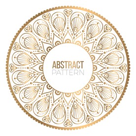 图案 花纹 曼陀罗