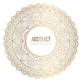 图案 花纹 曼陀罗