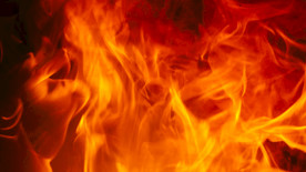 燃烧   火  火焰 热