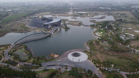 亚洲艺术文化博物馆