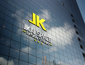 LOGO招牌VI贴图样机