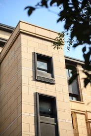 地产 新中式 洋房 实拍图 园