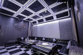 KTV  包厢