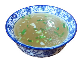 清汤 面汤