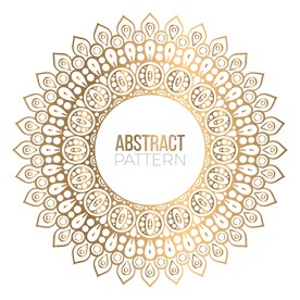 图案 花纹 曼陀罗