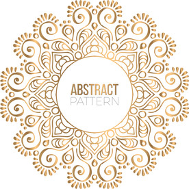 图案 花纹 曼陀罗