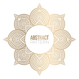 图案 花纹 曼陀罗