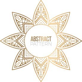 图案 花纹 曼陀罗