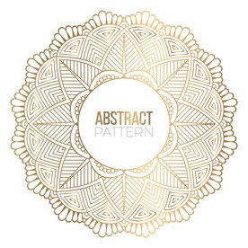 图案 花纹 曼陀罗