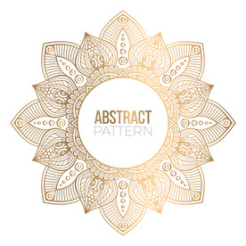 图案 花纹 曼陀罗