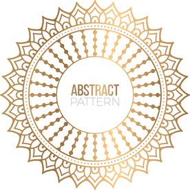 图案 花纹 曼陀罗