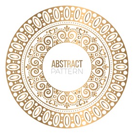 图案 花纹 曼陀罗