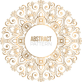 图案 花纹 曼陀罗