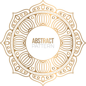 图案 花纹 曼陀罗