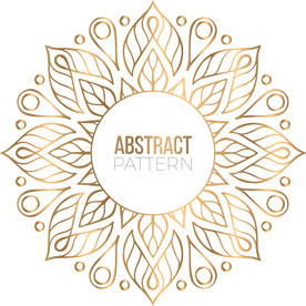 图案 花纹 曼陀罗