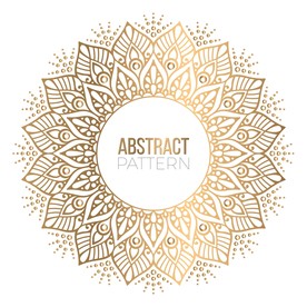 图案 花纹 曼陀罗