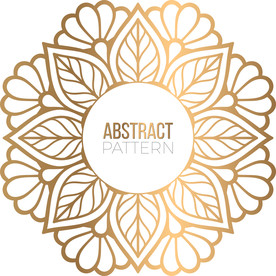 图案 花纹 曼陀罗