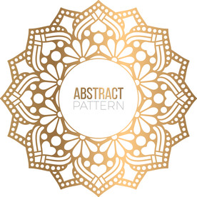 图案 花纹 曼陀罗