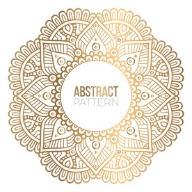 图案 花纹 曼陀罗