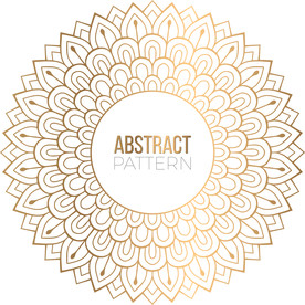 图案 花纹 曼陀罗